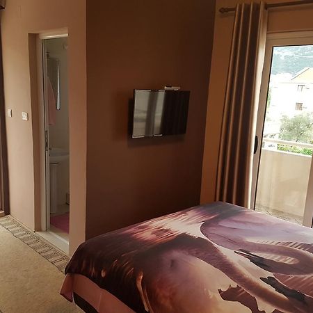 Apartments Vila Galileo Budva Luaran gambar