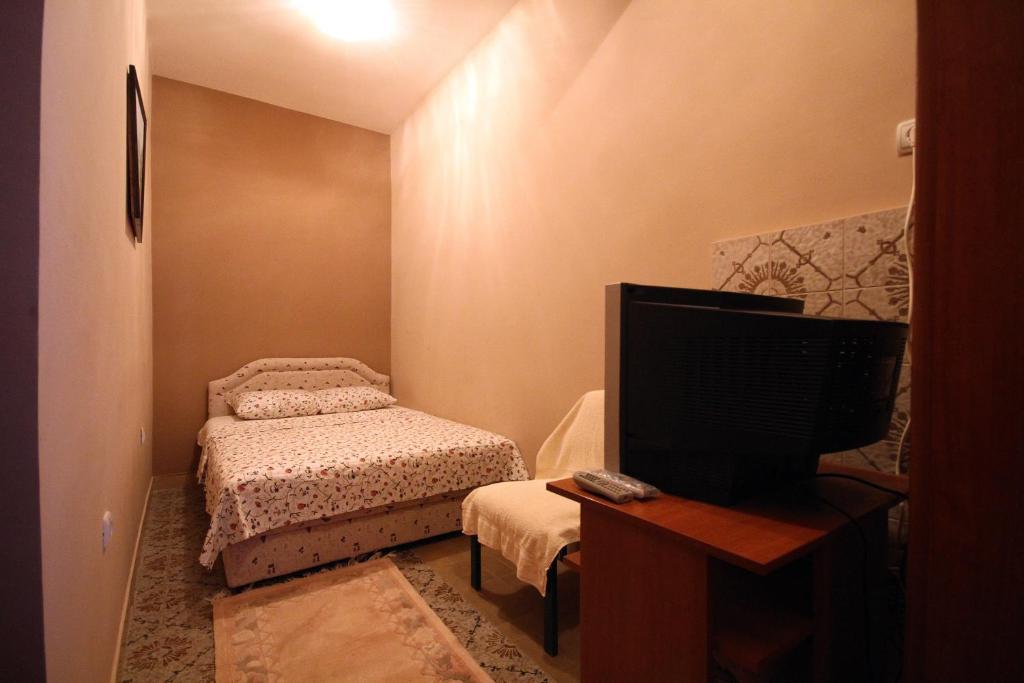 Apartments Vila Galileo Budva Bilik gambar