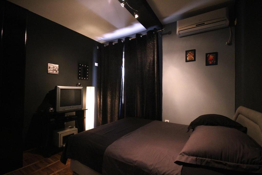 Apartments Vila Galileo Budva Bilik gambar