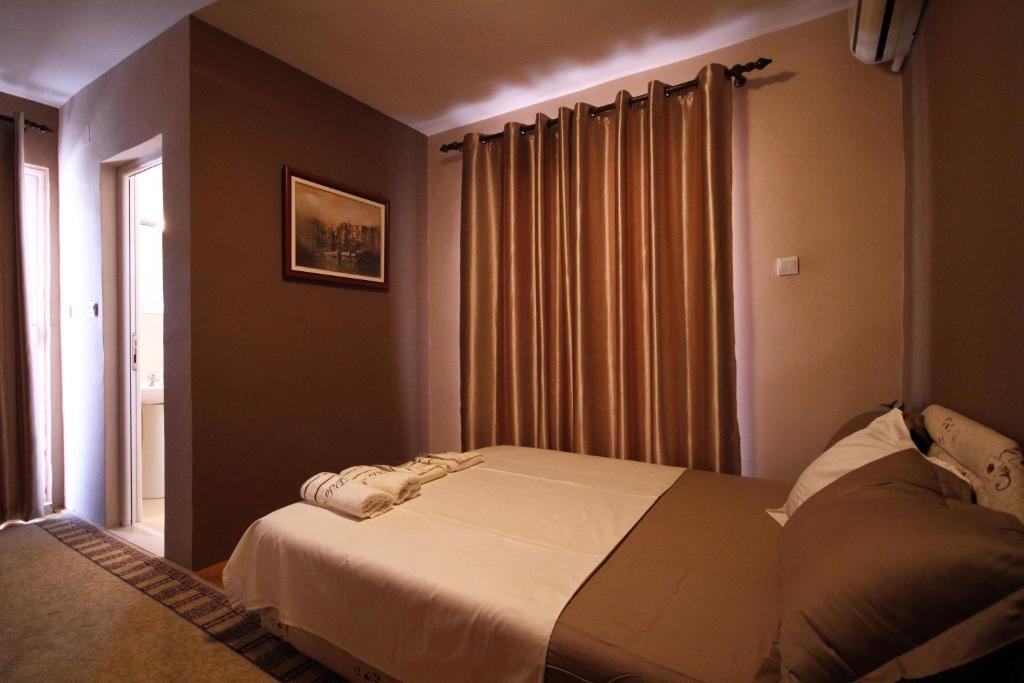 Apartments Vila Galileo Budva Bilik gambar