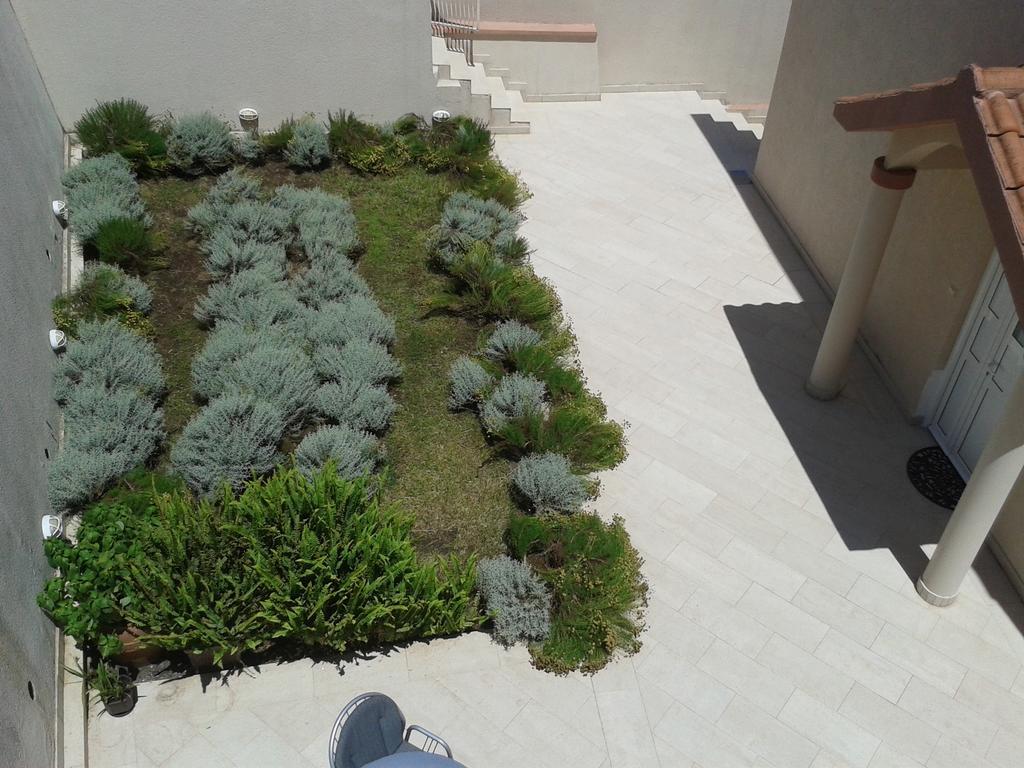 Apartments Vila Galileo Budva Bilik gambar